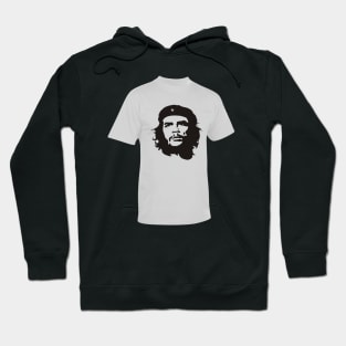 Che Guevara shirt shirt Hoodie